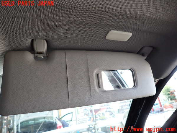 2UPJ-32467625]BMW 116i(1A16)(F20)室内サンバイザー右側 中古_m0003.jpg