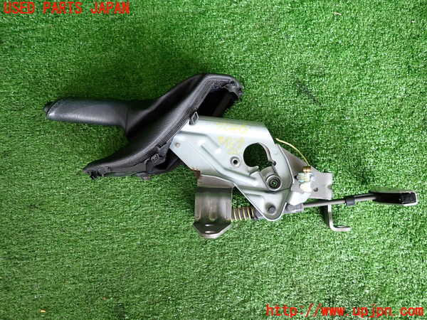 2UPJ-32467550]BMW 116i(1A16)(F20)サイドブレーキレバー 中古_m0001.jpg