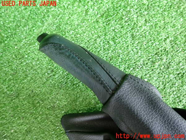 2UPJ-32467550]BMW 116i(1A16)(F20)サイドブレーキレバー 中古_m0003.jpg