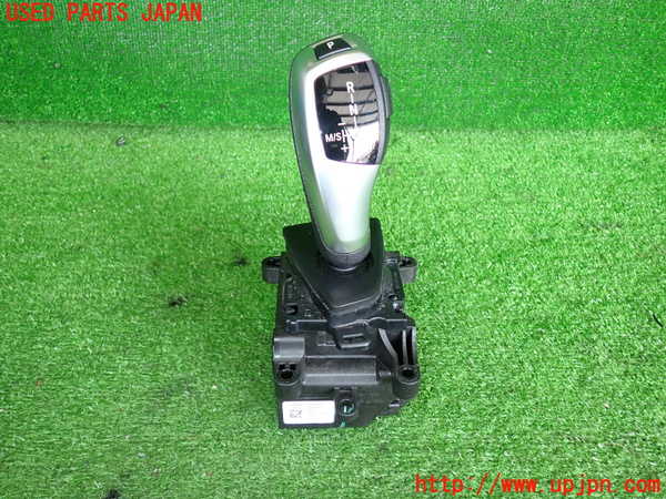 2UPJ-32467555]BMW 116i(1A16)(F20)ATシフトレバー 中古_m0001.jpg