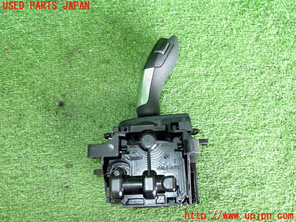 2UPJ-32467555]BMW 116i(1A16)(F20)ATシフトレバー 中古_m0002.jpg
