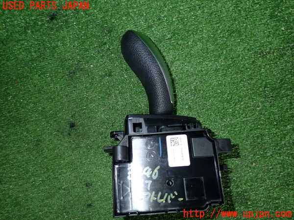 2UPJ-32467555]BMW 116i(1A16)(F20)ATシフトレバー 中古_m0003.jpg
