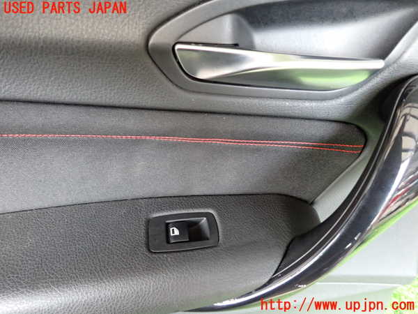 2UPJ-32461324]BMW 116i(1A16)(F20)左後ドア内張り 中古_m0003.jpg