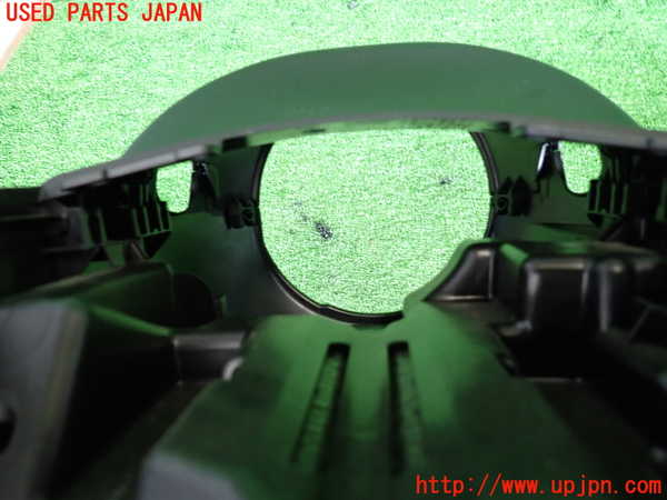 2UPJ-32467905]BMW 116i(1A16)(F20)コラムカバー 中古_m0004.jpg