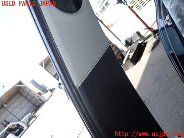 2UPJ-32467665]BMW 116i(1A16)(F20)右センターピラートリム 中古_m0003.jpg