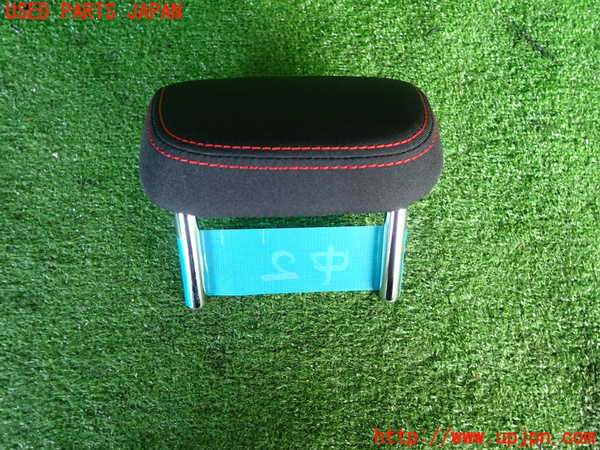 2UPJ-32467130]BMW 116i(1A16)(F20)真中2列目ヘッドレスト 中古_m0002.jpg