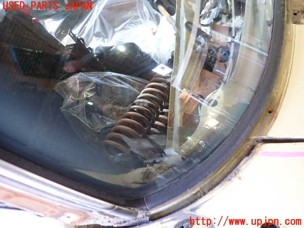 1UPJ-32471195]ベンツ 240D(115117)W115フロントガラス 中古_m0003.jpg