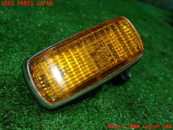 1UPJ-32471162]ベンツ 240D(115117)W115左ウィンカーレンズ 【ジャンク】_m0001.jpg