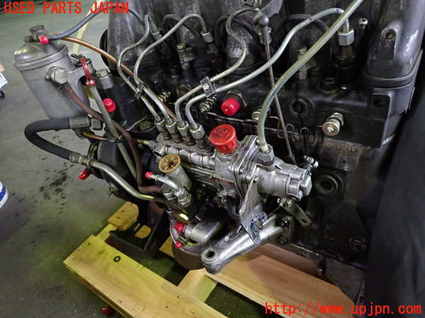 1UPJ-32472010]ベンツ 240D(115117)W115エンジン 616(M616.916) 中古_m0003.jpg