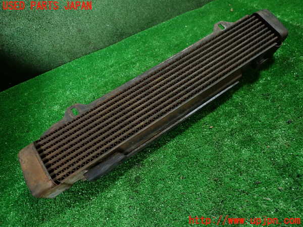 1UPJ-32472481]ベンツ 240D(115117)W115オイルクーラー1 中古_m0001.jpg