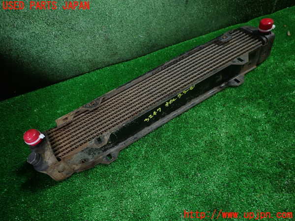 1UPJ-32472481]ベンツ 240D(115117)W115オイルクーラー1 中古_m0002.jpg