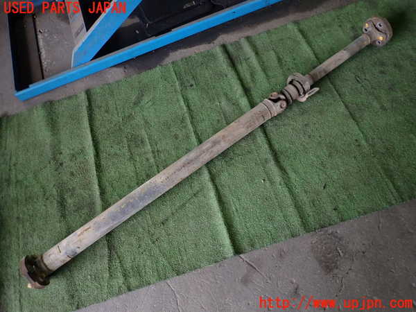 1UPJ-32473410]ベンツ 240D(115117)W115リアプロペラシャフト 中古_m0001.jpg