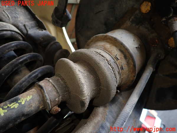 1UPJ-32474020]ベンツ 240D(115117)W115右リアドライブシャフト 中古_m0002.jpg