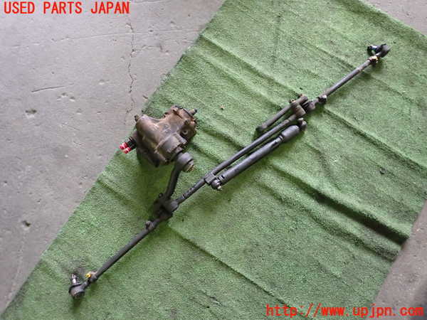 1UPJ-32474235]ベンツ 240D(115117)W115パワステギアボックス 中古_m0001.jpg