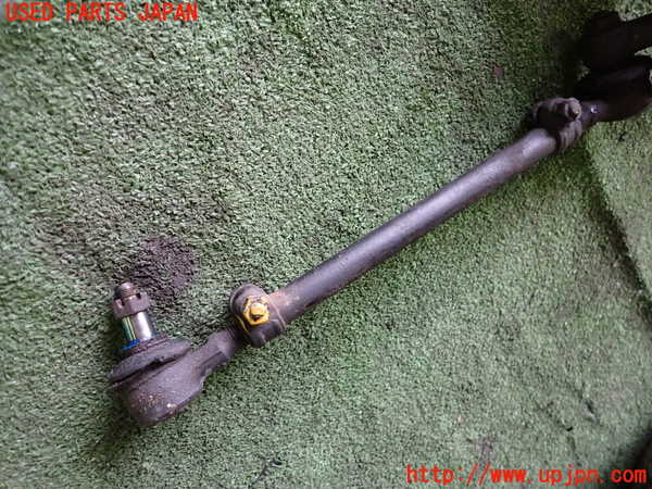 1UPJ-32474235]ベンツ 240D(115117)W115パワステギアボックス 中古_m0002.jpg