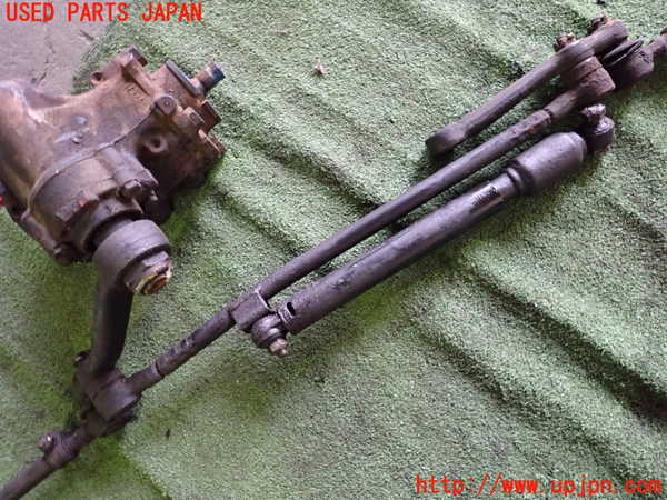 1UPJ-32474235]ベンツ 240D(115117)W115パワステギアボックス 中古_m0003.jpg