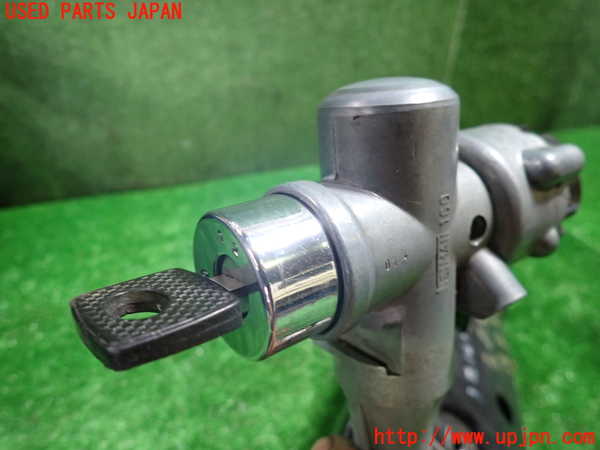 1UPJ-32474260]ベンツ 240D(115117)W115ステアリングシャフト 中古_m0003.jpg