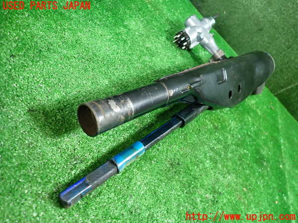 1UPJ-32474260]ベンツ 240D(115117)W115ステアリングシャフト 中古_m0004.jpg