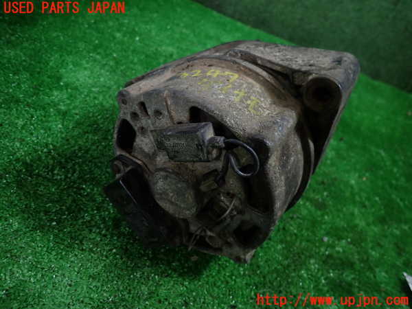 1UPJ-32476015]ベンツ 240D(115117)W115オルタネーター(ダイナモ) 中古_m0002.jpg