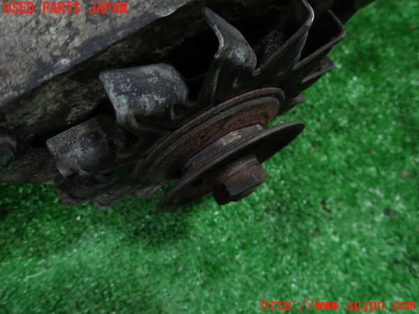 1UPJ-32476015]ベンツ 240D(115117)W115オルタネーター(ダイナモ) 中古_m0003.jpg