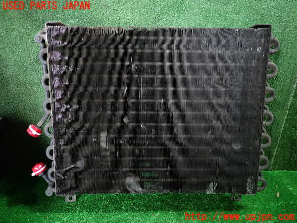 1UPJ-32476031]ベンツ 240D(115117)W115エアコンコンデンサー1 中古_m0001.jpg
