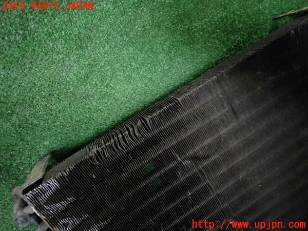 1UPJ-32476031]ベンツ 240D(115117)W115エアコンコンデンサー1 中古_m0003.jpg