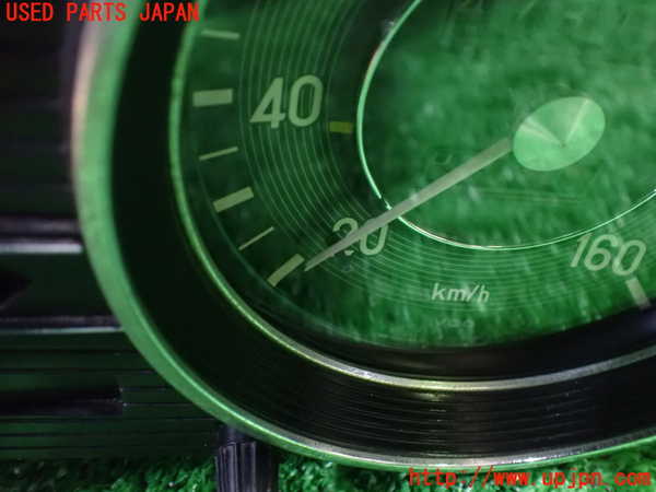 1UPJ-32476170]ベンツ 240D(115117)W115スピードメーター 中古_m0004.jpg