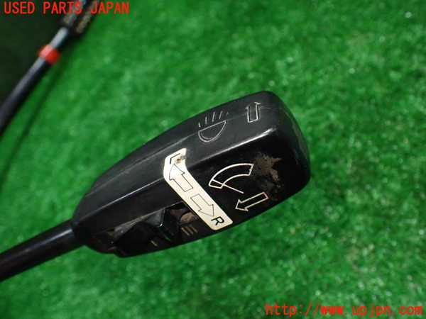 1UPJ-32476720]ベンツ 240D(115117)W115コンビネーションスイッチ 中古_m0002.jpg