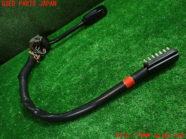 1UPJ-32476720]ベンツ 240D(115117)W115コンビネーションスイッチ 中古_m0004.jpg