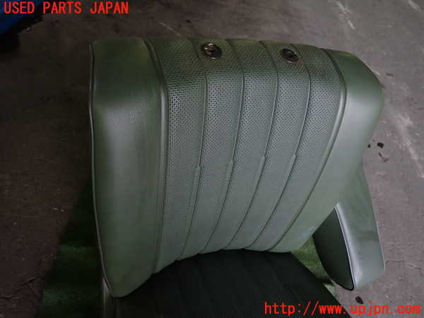 1UPJ-32477035]ベンツ 240D(115117)W115運転席シート 中古_m0002.jpg