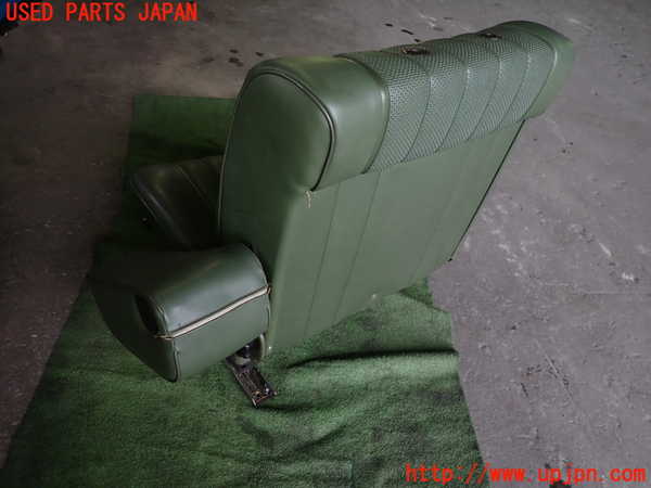 1UPJ-32477035]ベンツ 240D(115117)W115運転席シート 中古_m0004.jpg