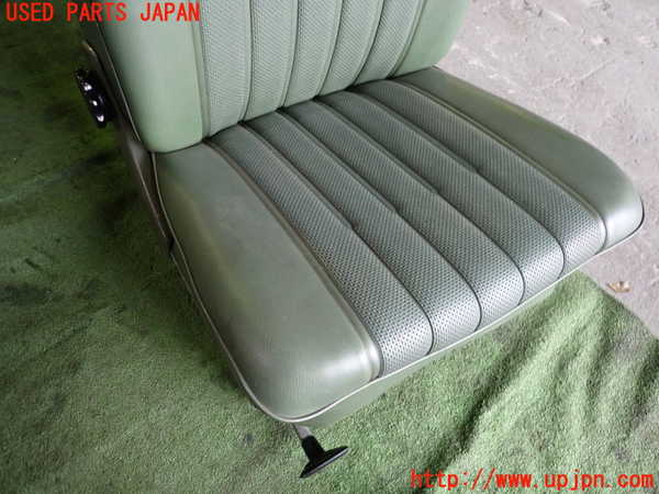 1UPJ-32477065]ベンツ 240D(115117)W115助手席シート 中古_m0003.jpg