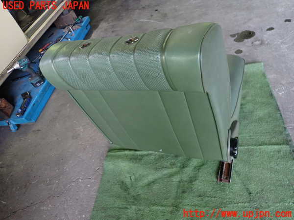 1UPJ-32477065]ベンツ 240D(115117)W115助手席シート 中古_m0004.jpg