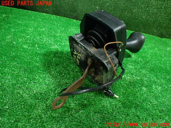 1UPJ-32477555]ベンツ 240D(115117)W115ATシフトレバー 中古_m0002.jpg