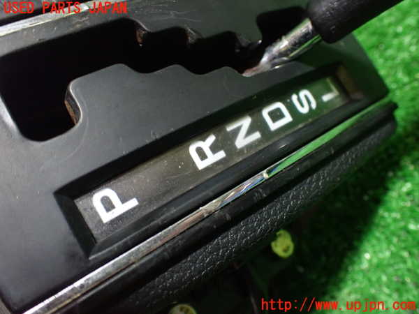 1UPJ-32477555]ベンツ 240D(115117)W115ATシフトレバー 中古_m0003.jpg