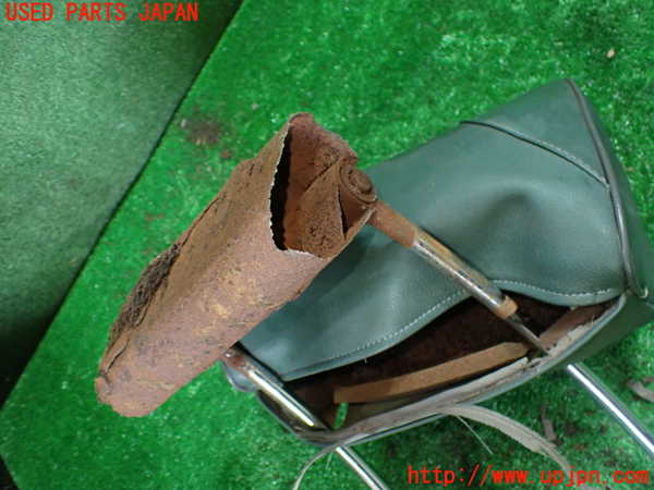 1UPJ-32477150]ベンツ 240D(115117)W115右2列目ヘッドレスト 中古_m0004.jpg