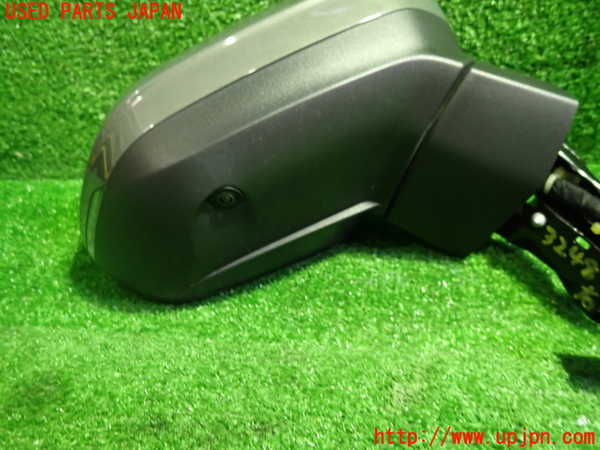 1UPJ-32481210]アウディ・Q3 スポーツバック(F3DPC)右ドアミラー 中古_m0003.jpg