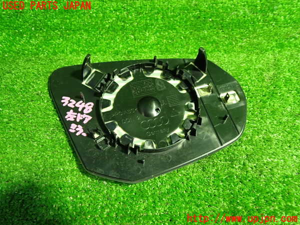 1UPJ-32481212]アウディ・Q3 スポーツバック(F3DPC)左ドアミラー 中古_m0003.jpg