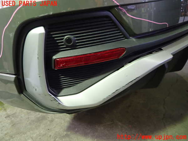1UPJ-32481610]アウディ・Q3 スポーツバック(F3DPC)リアバンパー 中古_m0003.jpg