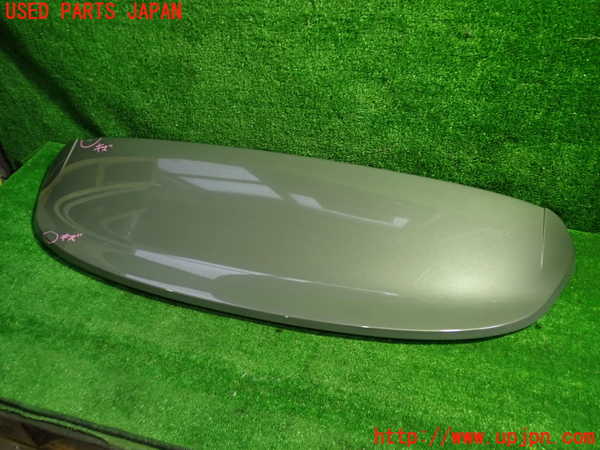 1UPJ-32481520]アウディ・Q3 スポーツバック(F3DPC)リアスポイラー 中古_m0001.jpg