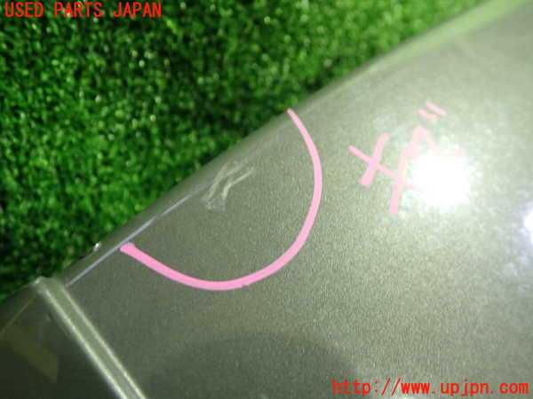 1UPJ-32481520]アウディ・Q3 スポーツバック(F3DPC)リアスポイラー 中古_m0003.jpg