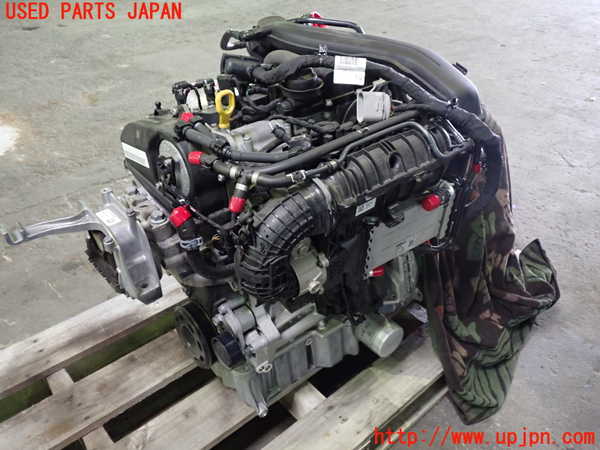 1UPJ-32482010]アウディ・Q3 スポーツバック(F3DPC)エンジン DPC 中古_m0001.jpg