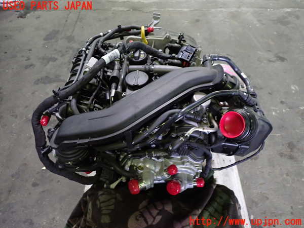 1UPJ-32482010]アウディ・Q3 スポーツバック(F3DPC)エンジン DPC 中古_m0002.jpg