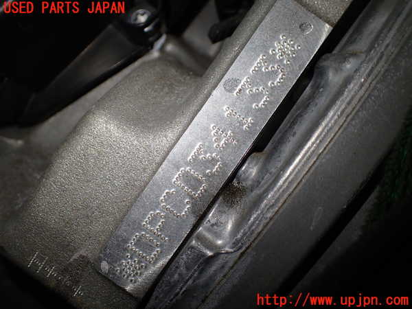 1UPJ-32482010]アウディ・Q3 スポーツバック(F3DPC)エンジン DPC 中古_m0004.jpg