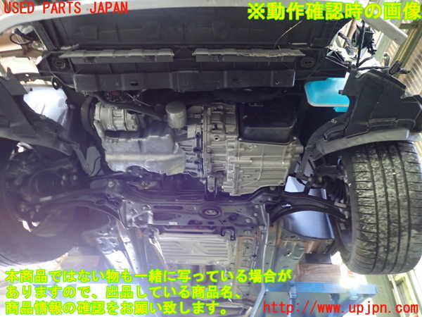 1UPJ-32482010]アウディ・Q3 スポーツバック(F3DPC)エンジン DPC 中古_m0005.jpg