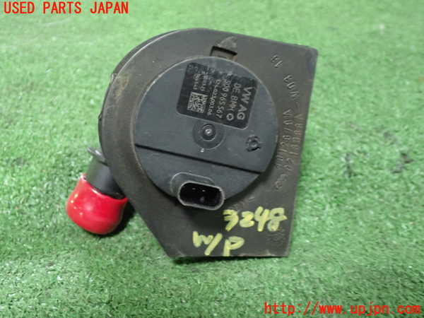 1UPJ-32482110]アウディ・Q3 スポーツバック(F3DPC)ウォーターポンプ 中古_m0003.jpg