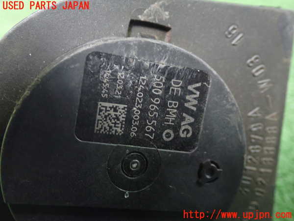 1UPJ-32482110]アウディ・Q3 スポーツバック(F3DPC)ウォーターポンプ 中古_m0004.jpg