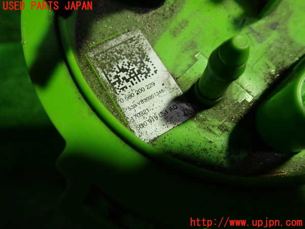 1UPJ-32482510]アウディ・Q3 スポーツバック(F3DPC)燃料ポンプ 中古_m0002.jpg