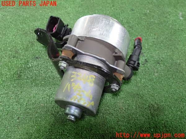 1UPJ-32482580]アウディ・Q3 スポーツバック(F3DPC)バキュームポンプ 中古_m0001.jpg