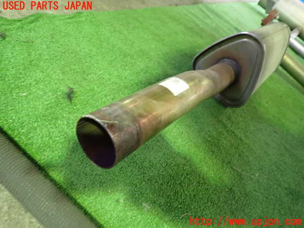 1UPJ-32482671]アウディ・Q3 スポーツバック(F3DPC)リアマフラー1 中古_m0002.jpg